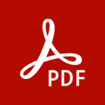 Adobe Acrobat Reader для Андроид