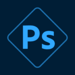 Adobe Photoshop Express для Андроид