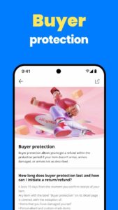 AliExpress скриншот 6