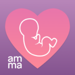 amma Календарь беременности для Андроид