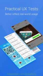 AnTuTu Benchmark скриншот 2