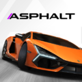 Asphalt 9: Легенды