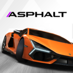 Asphalt 9: Легенды для Андроид