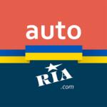 AUTO.RIA для Андроид