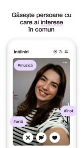 Badoo (Баду) скриншот 5