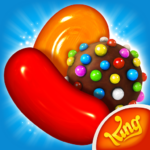 Candy Crush Saga для Андроид