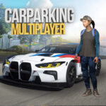 Car Parking Multiplayer для Андроид