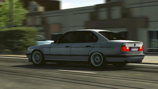 Car Parking Multiplayer скриншот 4