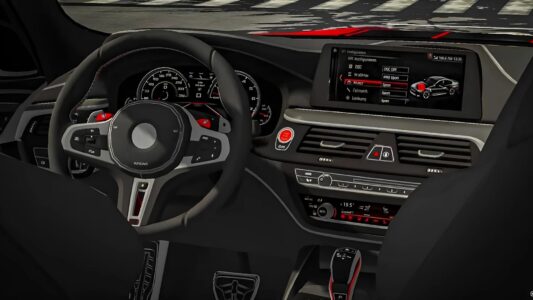 Car Parking Multiplayer скриншот 5