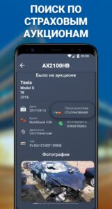 Проверка АвтоНомера скриншот 2