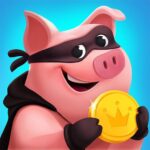 Coin Master для Андроид
