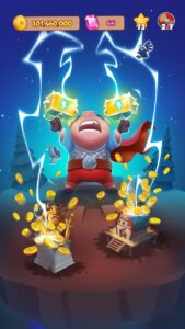 Coin Master скриншот 3