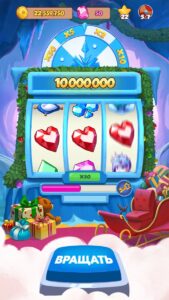 Coin Master скриншот 5