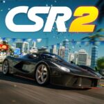 CSR Racing 2 для Андроид