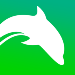Dolphin Browser для Андроид
