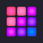 Drum Pad Machine для Андроид