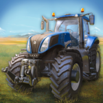 Farming Simulator 16 для Андроид