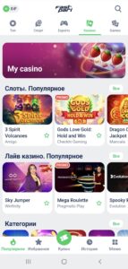 FastPari (ФастПари) скриншот 7