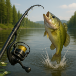Fishing Clash для Андроид