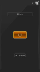 Фонарик - Tiny Flashlight скриншот 7