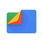 Google Files для Андроид
