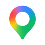 Google Maps для Андроид