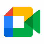 Google Meet для Андроид