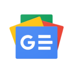 Google Новости для Андроид