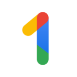 Google One для Андроид