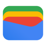 Google Кошелек для Андроид