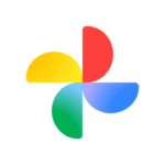 Google Фото для Андроид