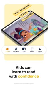 Google Play Книги скриншот 4