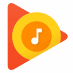 Google Play Музыка для Андроид