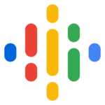 Google Подкасты для Андроид