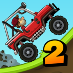 Hill Climb Racing 2 для Андроид