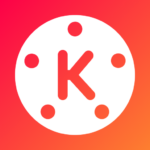 KineMaster для Андроид