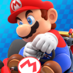 Mario Kart Tour для Андроид