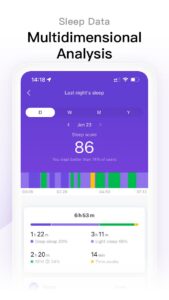 Mi Fit (Ми Фит) скриншот 3