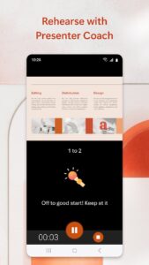 Microsoft PowerPoint скриншот 5
