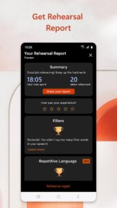 Microsoft PowerPoint скриншот 6