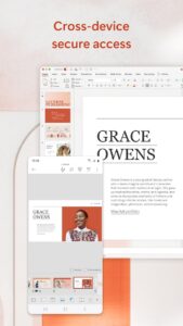 Microsoft PowerPoint скриншот 7