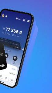 monobank (Монобанк) скриншот 2