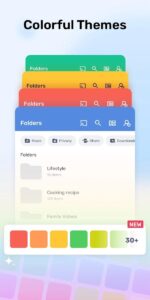 MX Player скриншот 4