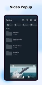 MX Player скриншот 5