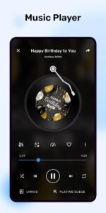 MX Player скриншот 7