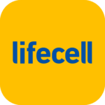 Мой lifecell для Андроид