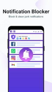 Nox Cleaner (Нокс Клинер) скриншот 2