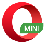 Браузер Opera Mini для Андроид