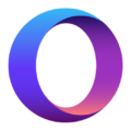 Opera Touch