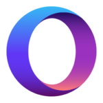 Opera Touch для Андроид